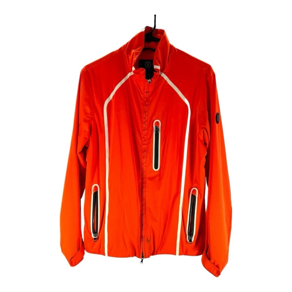 BOGNER‎ | Men’s 36 Orange Jacket